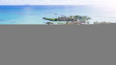 Náhled objektu Lux Grand Gaube, Grand Gaube, Mauricius, Afrika