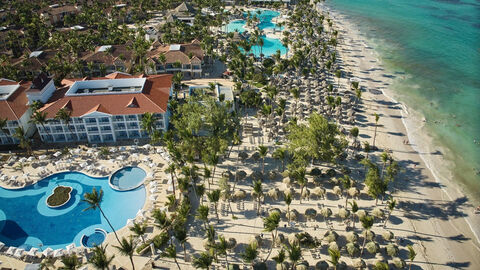 Náhled objektu Luxury Bahia Principe Esmeralda, Punta Cana, Východní pobřeží (Punta Cana), Dominikánská republika