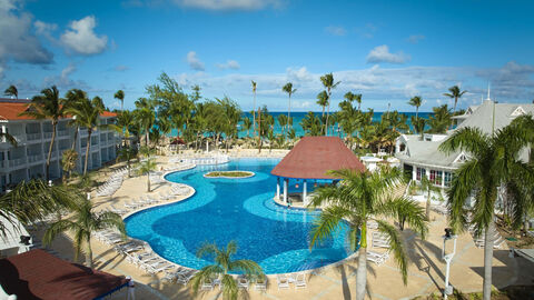 Náhled objektu Luxury Bahia Principe Esmeralda, Punta Cana, Východní pobřeží (Punta Cana), Dominikánská republika
