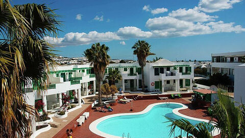 Náhled objektu Luz Y Mar, Puerto del Carmen, Lanzarote, Kanárské ostrovy