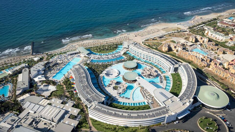 Náhled objektu Lyttos Mare, Anissaras, ostrov Kréta, Řecko