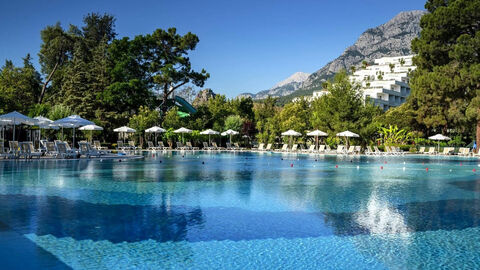 Náhled objektu Ma Biche Kemer By Werde Hotels, Kemer, Turecká riviéra, Turecko