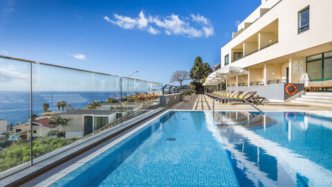 Náhled objektu Madeira Panoramico, Funchal, ostrov Madeira, Portugalsko