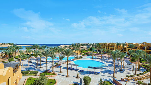 Náhled objektu Madinat Coraya Jaz Solaya, Marsa Alam, Marsa Alam a okolí, Egypt