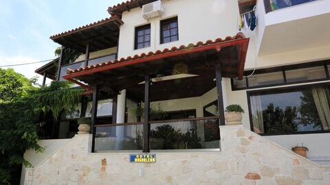 Náhled objektu Magdalena, Pefkochori, poloostrov Chalkidiki, Řecko