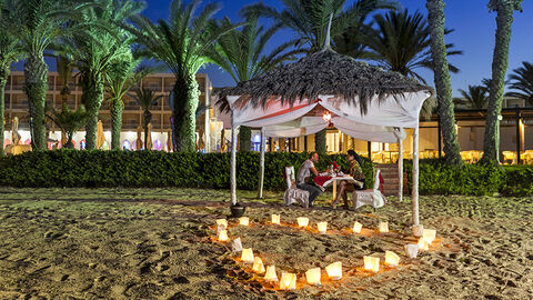 Náhled objektu Magic Hotel Scheherazade, Sousse, Sousse, Tunisko
