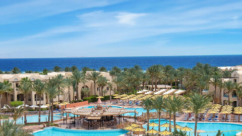 Náhled objektu Magic World Sharm Club By Jaz, Sharm El Sheikh, Sinaj / Sharm el Sheikh, Egypt