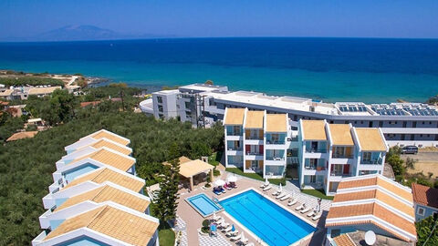 Náhled objektu Maistrali, Tragaki, ostrov Zakynthos, Řecko