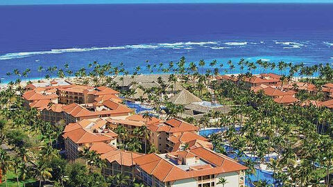 Náhled objektu Majestic Elegance, Punta Cana, Východní pobřeží (Punta Cana), Dominikánská republika