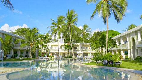 Náhled objektu Malindi Dream Garden, Malindi, Keňa, Afrika