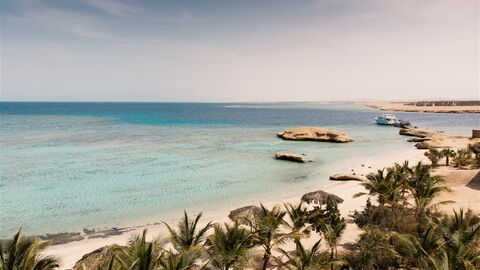 Náhled objektu Mangrove Bay Resort, El Quseir, Marsa Alam a okolí, Egypt