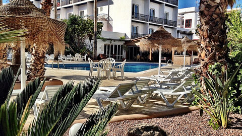 Náhled objektu Mar Y Huerta, Es Canar, Ibiza, Mallorca, Ibiza, Menorca