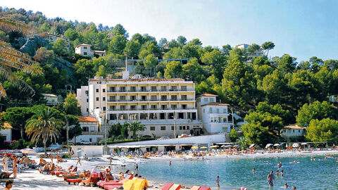 Náhled objektu Marbell, Sóller, Mallorca, Mallorca, Ibiza, Menorca