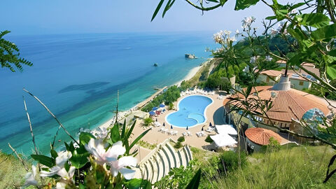 Náhled objektu Marco Polo, Tropea, Kalábrie, Itálie a Malta