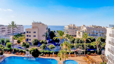Náhled objektu Mare Nostrum, Playa de'n Bossa, Ibiza, Mallorca, Ibiza, Menorca