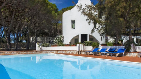 Náhled objektu Mare Pineta, Santa Margherita di Pula, ostrov Sardinie, Itálie a Malta