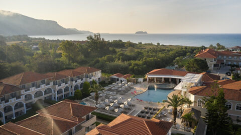 Náhled objektu Marelen, Kalamaki, ostrov Zakynthos, Řecko