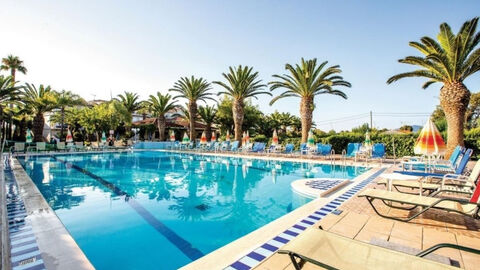 Náhled objektu Margarita, Laganas, ostrov Zakynthos, Řecko