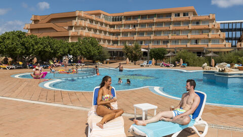 Náhled objektu Mariant Park, S´Illiot, Mallorca, Mallorca, Ibiza, Menorca