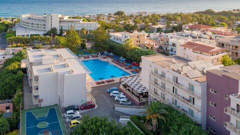 Náhled objektu Marilena, Amoudara, ostrov Kréta, Řecko