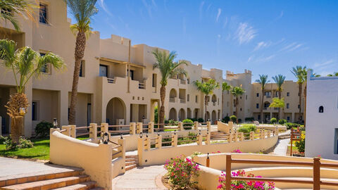 Náhled objektu Marina Lodge Port Ghalib, Marsa Alam, Marsa Alam a okolí, Egypt