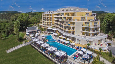 Náhled objektu Marina Sands, Obzor, Jižní pobřeží (Burgas a okolí), Bulharsko