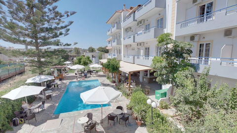 Náhled objektu Marirena, Amoudara, ostrov Kréta, Řecko