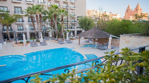 Náhled objektu Maritim Antonine, Mellieha, Malta, Itálie a Malta