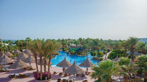 Náhled objektu Maritim Jolie Ville Golf & Resort, Naama Bay, Sinaj / Sharm el Sheikh, Egypt