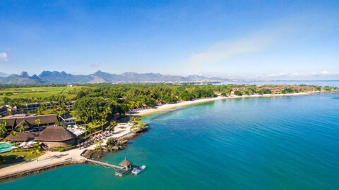 Náhled objektu Maritim Resort & Spa Mauritius, Balaclava, Mauricius, Afrika