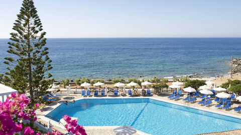 Náhled objektu Maritimo Beach, Sissi, ostrov Kréta, Řecko