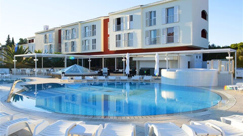 Náhled objektu Marko Polo, město Korčula, Jižní Dalmácie, Chorvatsko