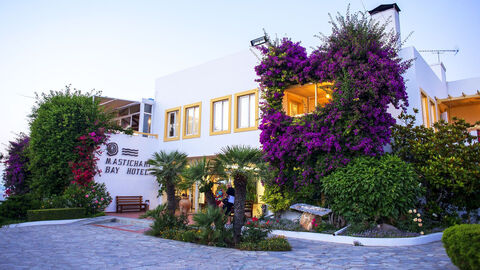 Náhled objektu Mastichari Bay, Mastichari, ostrov Kos, Řecko