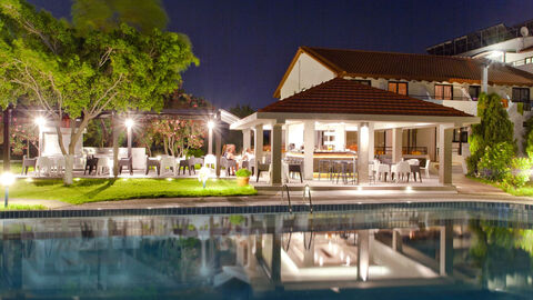 Náhled objektu Matoula, Ialyssos (Trianta), ostrov Rhodos, Řecko