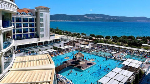 Náhled objektu Maxeria Blue Didyma, Didim, Egejská riviéra, Turecko