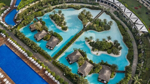 Náhled objektu Maxx Royal Belek Golf Spa, Belek, Turecká riviéra, Turecko