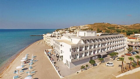 Náhled objektu Maya Island Resort, Kardamena, ostrov Kos, Řecko