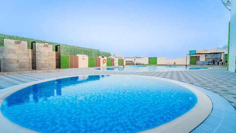 Náhled objektu Md Hotel By Gewan, město Dubaj, Dubaj, Arabské emiráty