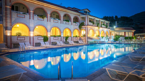 Náhled objektu Meandros Boutique, Kalamaki, ostrov Zakynthos, Řecko