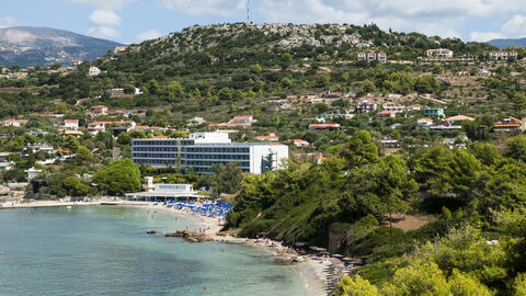 Náhled objektu Mediterranee, Lassi, ostrov Kefalonia, Řecko