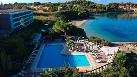 Náhled objektu Mediterranee, Lassi, ostrov Kefalonia, Řecko