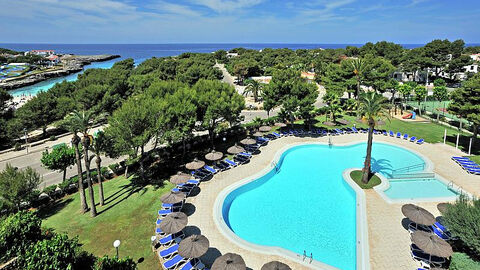 Náhled objektu Mediterrani, Cala Blanca, Menorca, Mallorca, Ibiza, Menorca