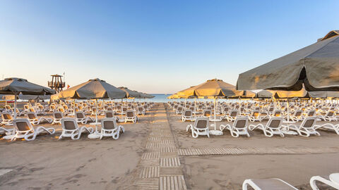 Náhled objektu Melas Lara, Lara, Turecká riviéra, Turecko