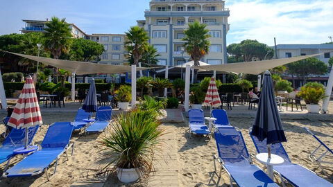 Náhled objektu Meli Holiday, Drač (Durrës), Albánie, Evropa