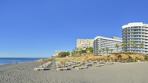 Náhled objektu Melia Costa Del Sol, Torremolinos, Costa del Sol, Španělsko