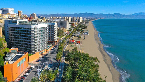 Náhled objektu Melia Costa Del Sol, Torremolinos, Costa del Sol, Španělsko