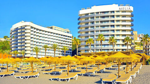 Náhled objektu Melia Costa Del Sol, Torremolinos, Costa del Sol, Španělsko