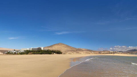 Náhled objektu Mélia Gorriones, Playa Barca, Fuerteventura, Kanárské ostrovy