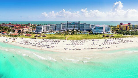 Náhled objektu Melia Internacional, Varadero, Kuba, Karibik a Stř. Amerika