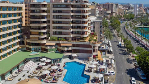 Náhled objektu Melia Palma Marina, Palma de Mallorca, Mallorca, Mallorca, Ibiza, Menorca